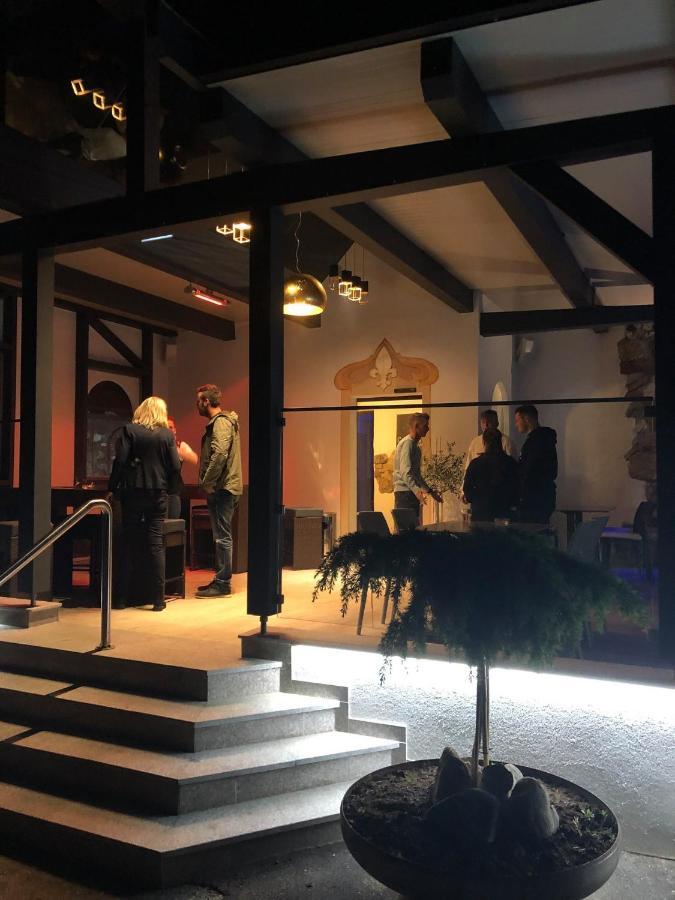 Burg Rooms - 24H Self-Check-In Spielberg Bei Knittelfeld Zewnętrze zdjęcie