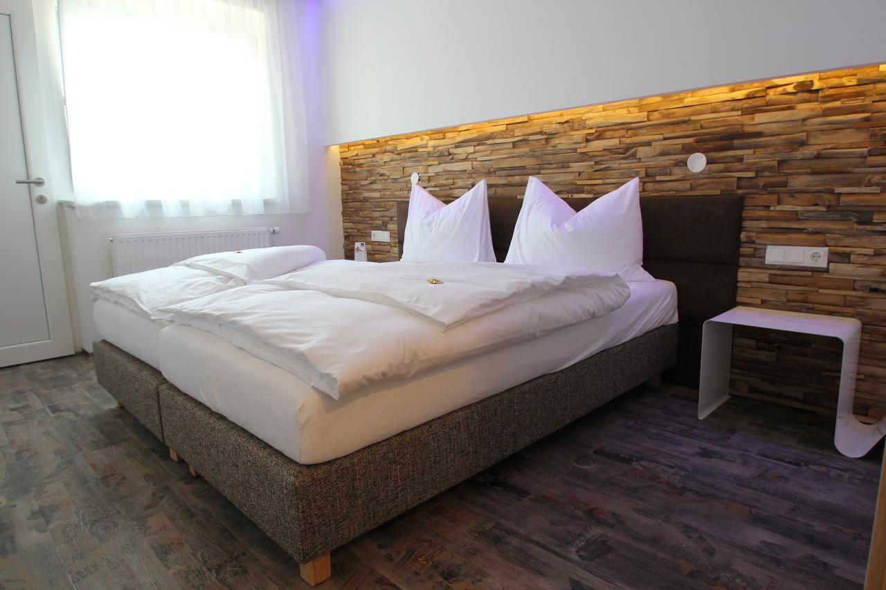 Burg Rooms - 24H Self-Check-In Spielberg Bei Knittelfeld Zewnętrze zdjęcie