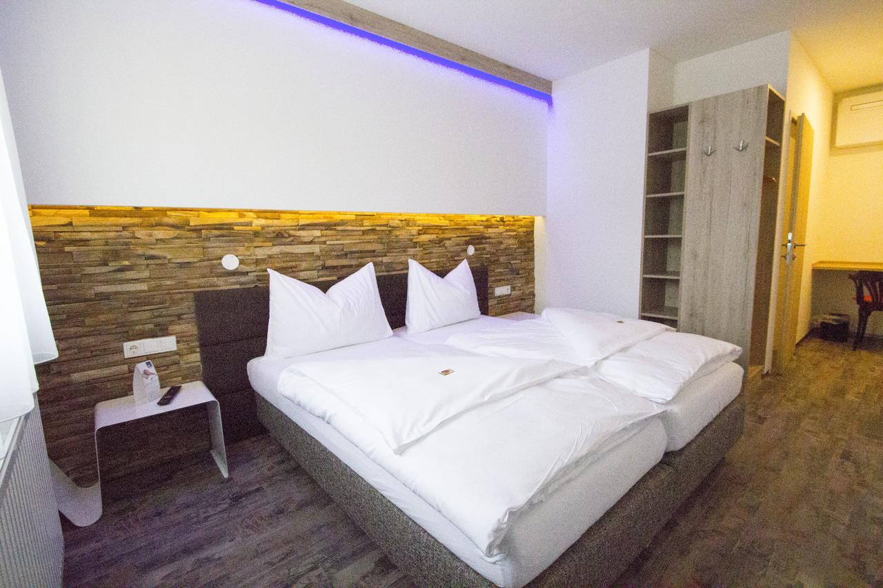 Burg Rooms - 24H Self-Check-In Spielberg Bei Knittelfeld Zewnętrze zdjęcie