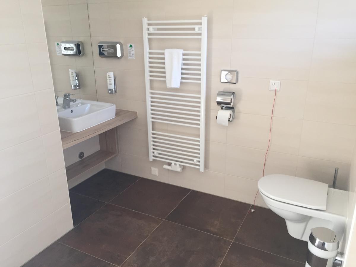 Burg Rooms - 24H Self-Check-In Spielberg Bei Knittelfeld Zewnętrze zdjęcie