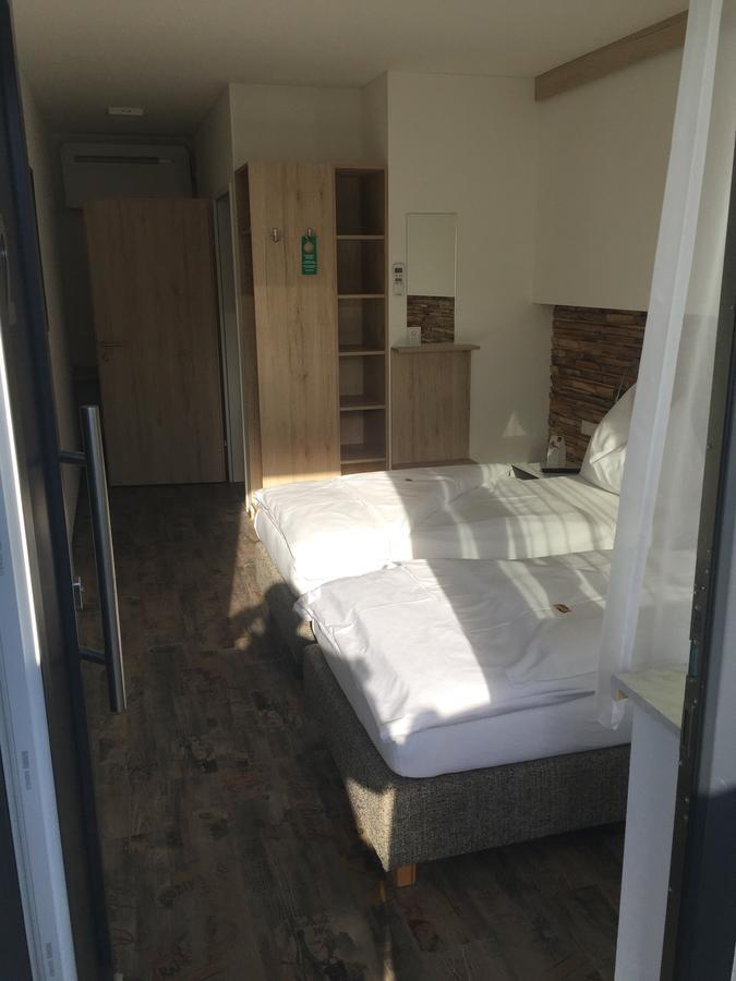 Burg Rooms - 24H Self-Check-In Spielberg Bei Knittelfeld Zewnętrze zdjęcie