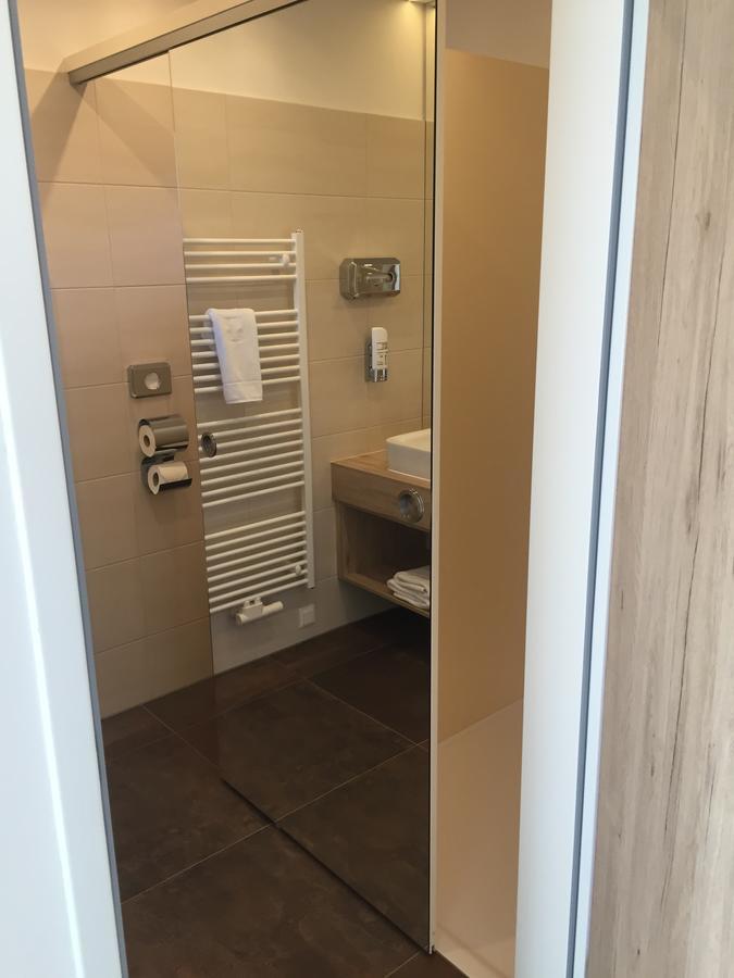Burg Rooms - 24H Self-Check-In Spielberg Bei Knittelfeld Zewnętrze zdjęcie