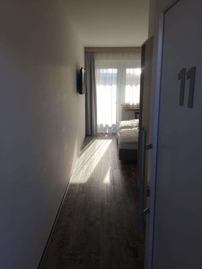 Burg Rooms - 24H Self-Check-In Spielberg Bei Knittelfeld Zewnętrze zdjęcie