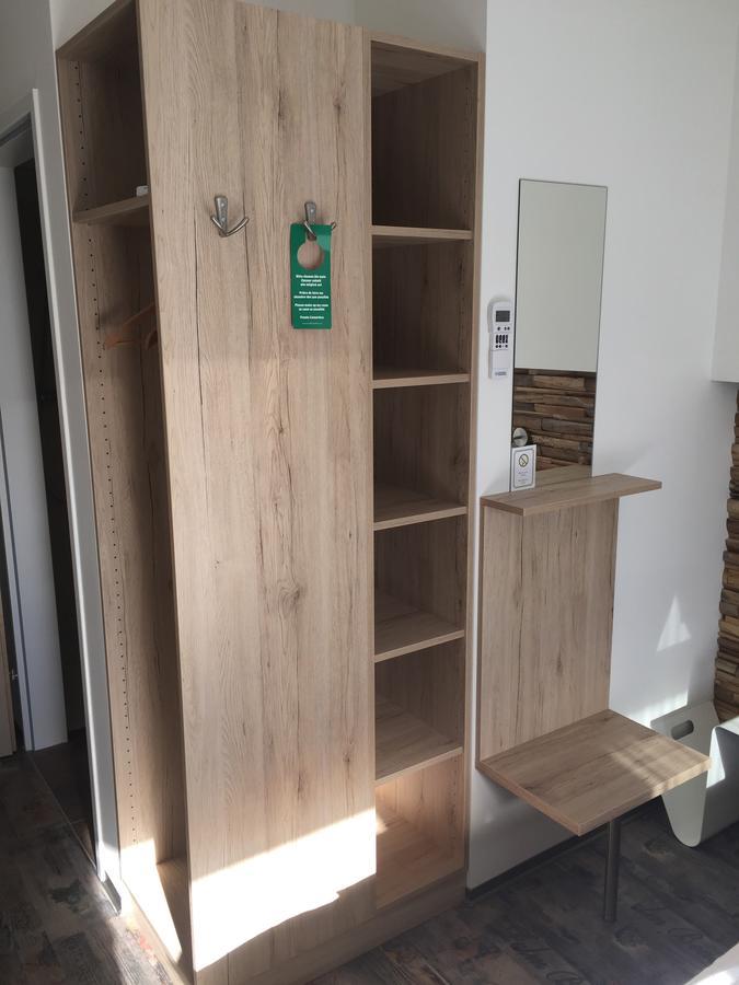 Burg Rooms - 24H Self-Check-In Spielberg Bei Knittelfeld Zewnętrze zdjęcie