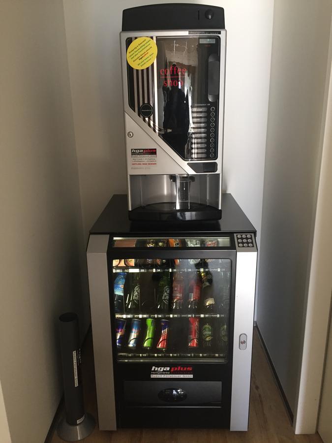 Burg Rooms - 24H Self-Check-In Spielberg Bei Knittelfeld Zewnętrze zdjęcie